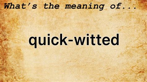 wotted|Wotted Definition & Meaning .